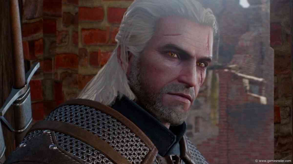 What does simulate Witcher 2 save mean in The Witcher 3?