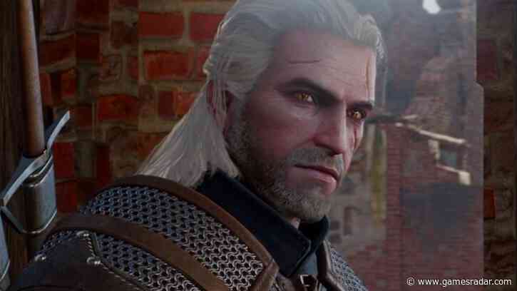 What does simulate Witcher 2 save mean in The Witcher 3?