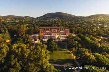 Como Le Beauvallon: the Côte d’Azur’s newest opening is full of surprises