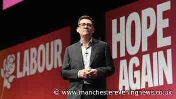 Andy Burnham's nine key announcements and law changes made in Labour conference speech