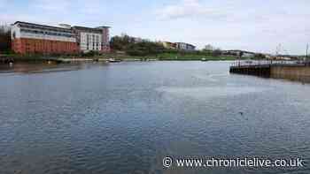 Car enters River Wear LIVE: Major emergency response near Wearmouth Bridge in Sunderland