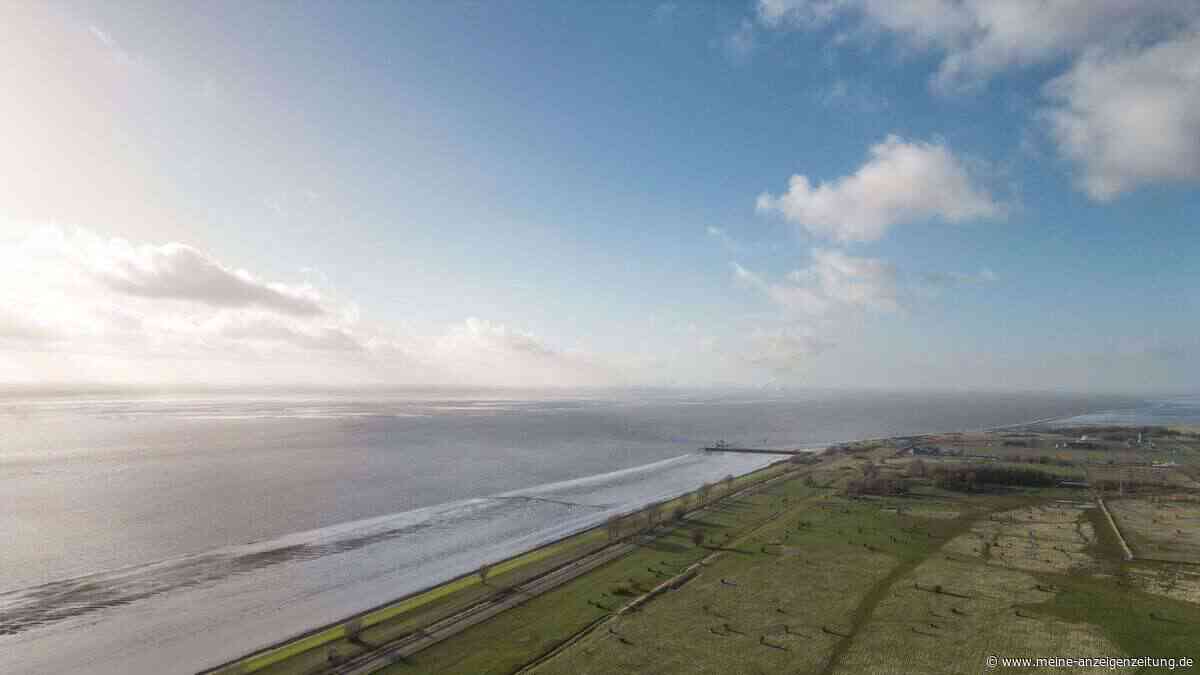 Neuer Marinehafen soll in Emden entstehen