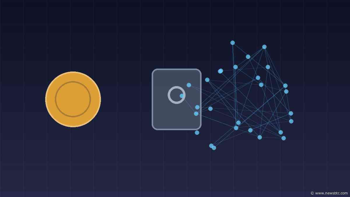 Oracle Connects Bank Payment Systems To Swift’s Blockchain Ledger