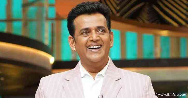 Ravi Kishan To Headline A New Spiritual Drama