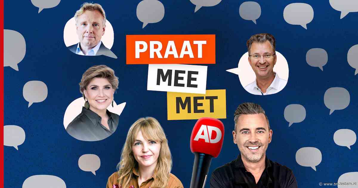 ‘We zijn nooit een gidsland geweest op het gebied van vrouwenemancipatie’
