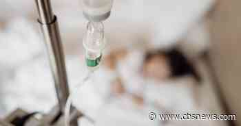Severely disabled toddler euthanized in the Netherlands under new rules
