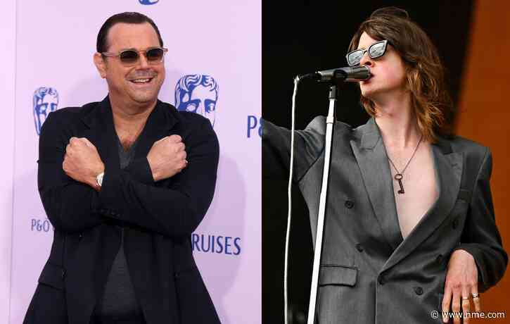 Blossoms, The Streets and Danny Dyer lined-up for ‘Saturday Night Live UK’