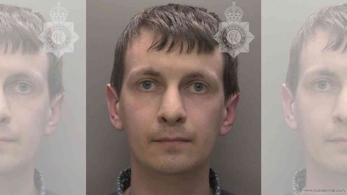 Man found with more than 114,000 indecent images of children