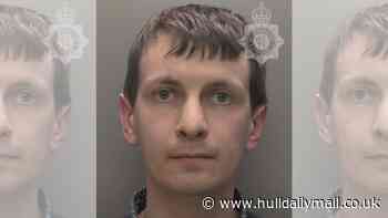 Man found with more than 114,000 indecent images of children