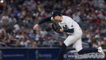 Red Sox vs. Yankees AL Wild-Card Game 1 picks: Aaron Judge not on roster, but Cam Schlittler should be enough