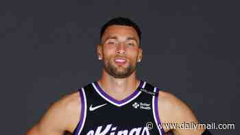 Female Sacramento Kings reporters caught savaging 'f***ing annoying' player and stars' looks on hot mic