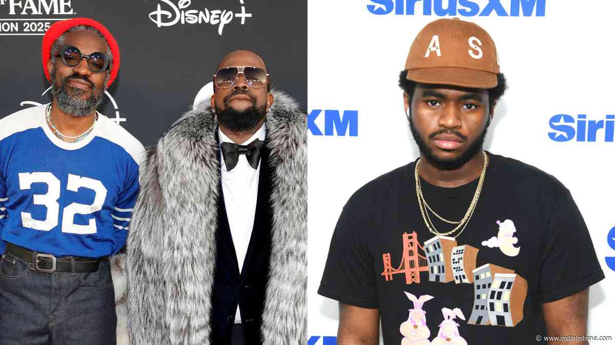 Can Outkast Make Ovrkast Change His Name? A Trademark Expert Explains