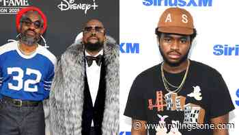 Can Outkast Make Ovrkast Change His Name? A Trademark Expert Explains