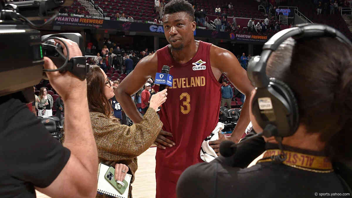 Cavs season preview: Thomas Bryant – Will year two in Cleveland provide better results?