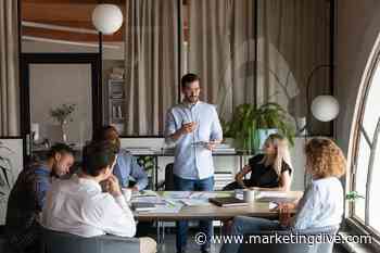 CMOs must rethink entry-level talent as AI alters marketing needs: Gartner