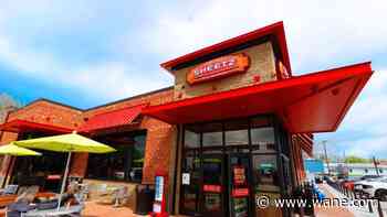 Here's where Sheetz will build its first Indiana store