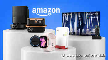 Amazon Prime Deal Days 2026: Erste Angebote schon vor dem Start