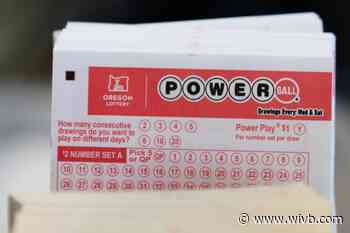 $1 million Powerball ticket sold at East Amherst Tops