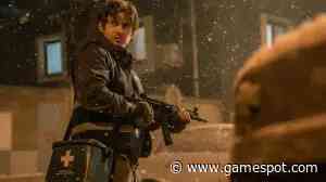 Want To Dress Up As Bryan From The Resident Evil Movie For Halloween? Here’s How