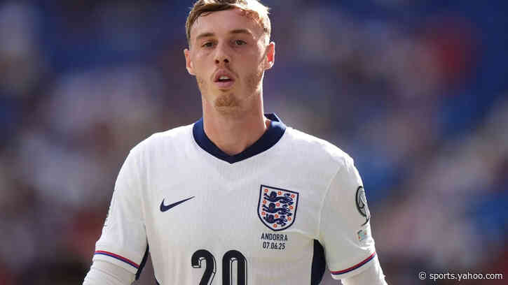 PFA chief defends Cole Palmer after England withdrawal as he hits out at ‘sick’ schedule