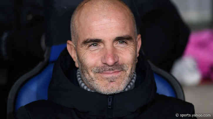 Man City coach Maresca gives verdict on Parma appointing Gilardino