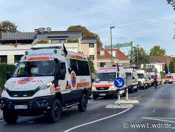 Bombenfund Köln: A4 muss gesperrt werden