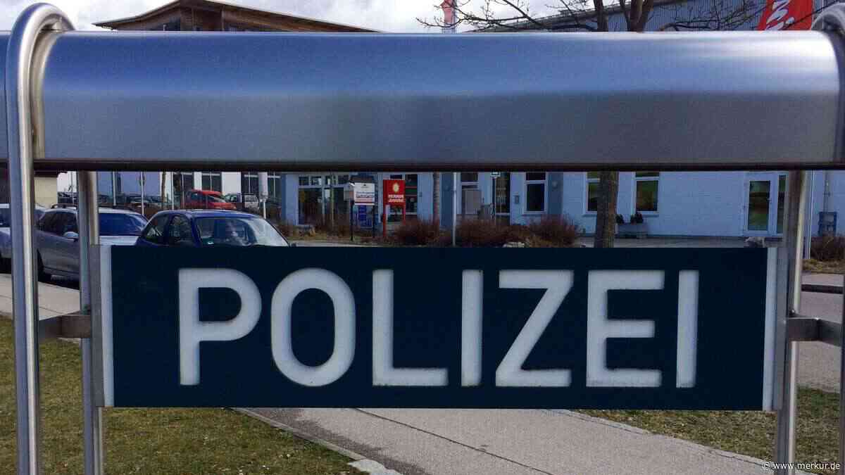 Polizeipräsenz soll dadurch „spürbar erhöht werden“: Fusion von Dienststellen in Oberbayern geplant
