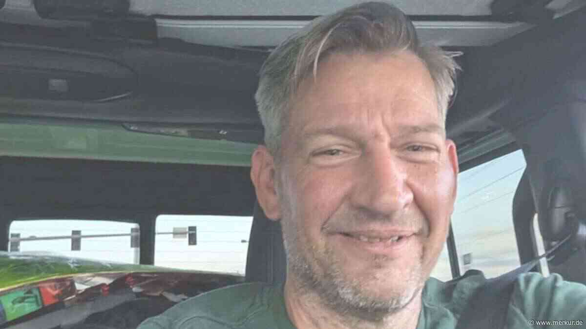Bruder von Steffi Graf wird per Haftbefehl gesucht