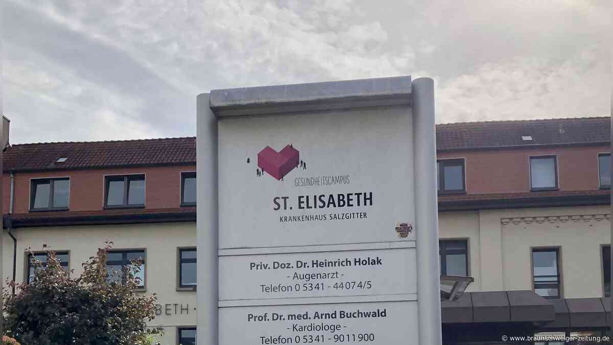 Was wird aus den Praxen und dem MVZ im geschlossenen Krankenhaus St. Elisabeth?