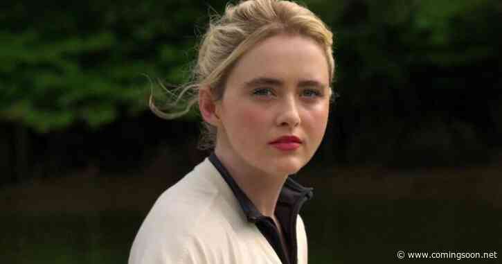 Kathryn Newton & Cole Sprouse’s Bizarre Horror Movie Streams on Peacock Today