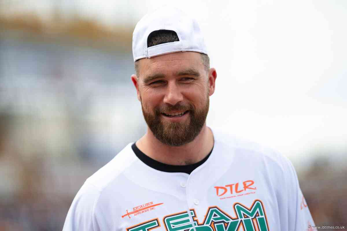 Scammer Who Defrauded Travis Kelce Tried To Marry American Woman To Avoid Deportation After 11-Year Sentence