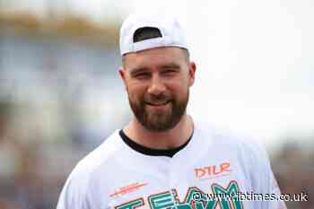 Scammer Who Defrauded Travis Kelce Tried To Marry American Woman To Avoid Deportation After 11-Year Sentence