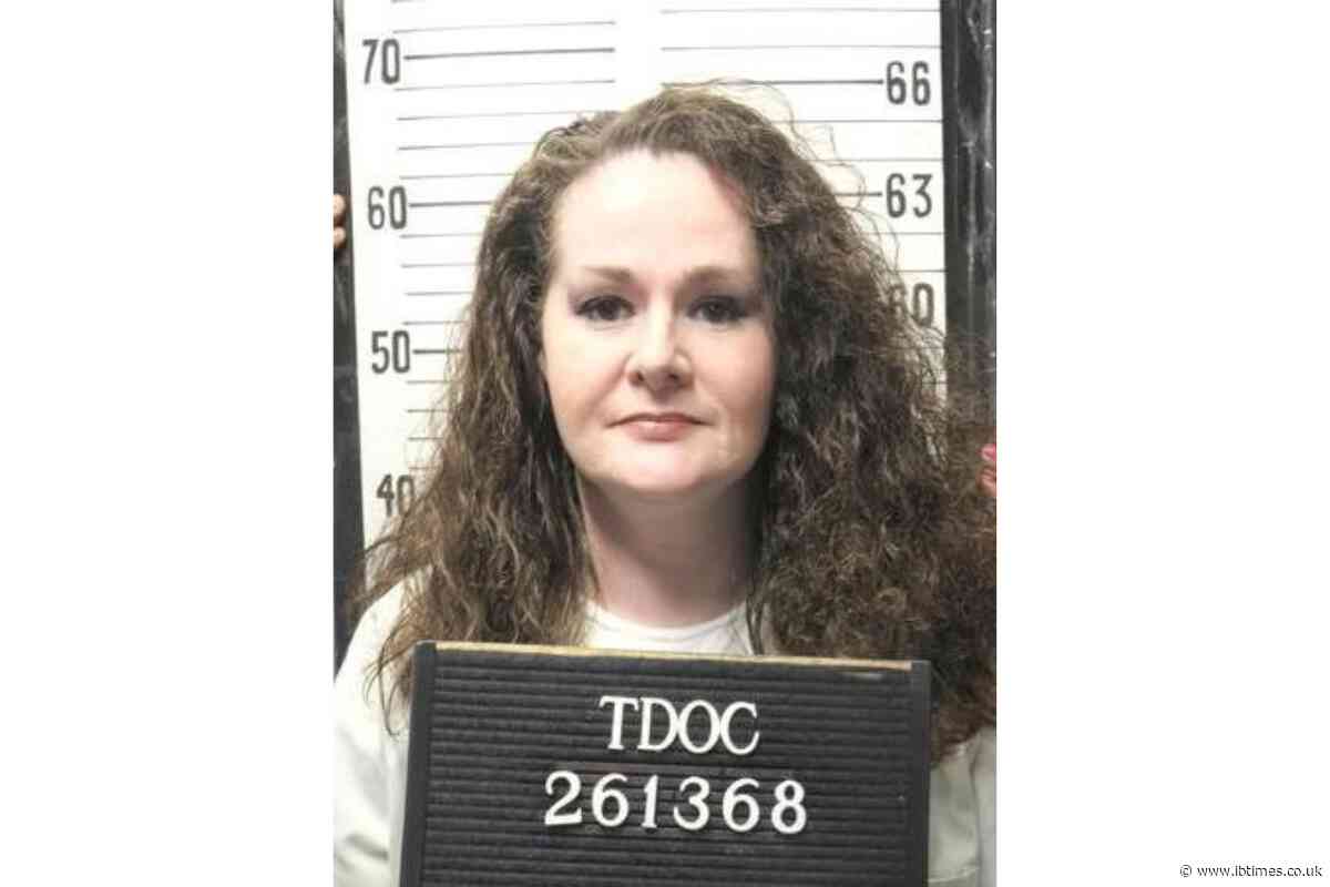 Woman on Death Row Says She Feels 'Kinship' With Lindsay Clancy Over 'Uniquely Female Issues'