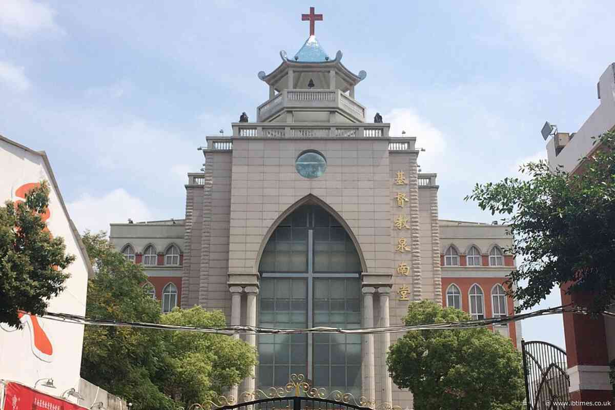 China Reportedly Detains Beijing House Church Leaders in Latest Crackdown on Unregistered Churches