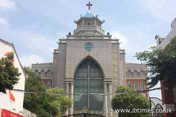 China Reportedly Detains Beijing House Church Leaders in Latest Crackdown on Unregistered Churches