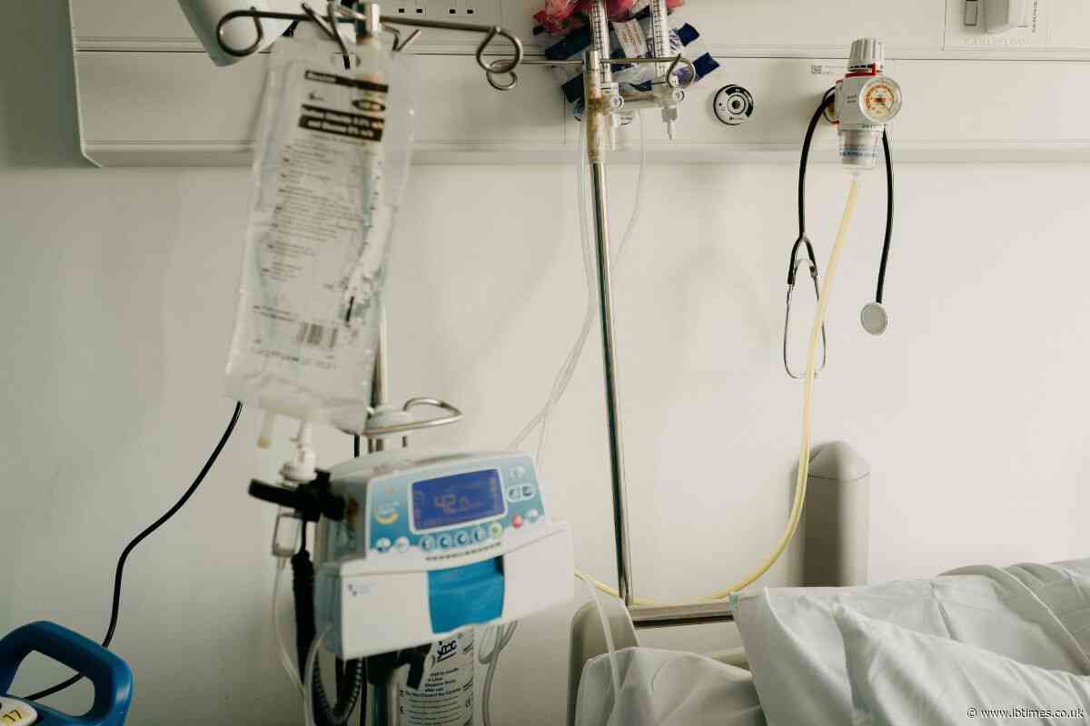 AI Linked to $942M Surge in Hospital Costs as Patients Are Coded 'Sicker' Without More Treatment