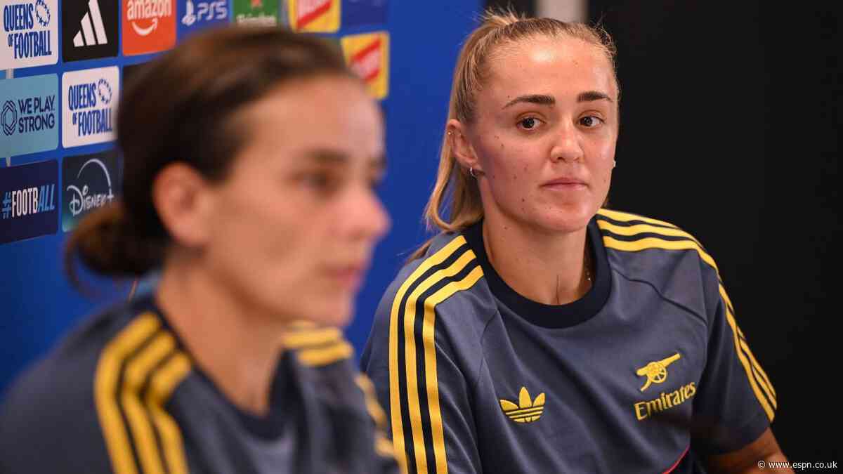 Stanway backs Slegers to turnaround Arsenal form