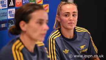 Stanway backs Slegers to turnaround Arsenal form