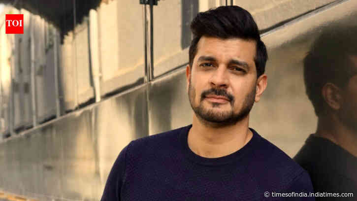 Tahir Bhasin on playing hypermasculine hero: 'Don't think...'