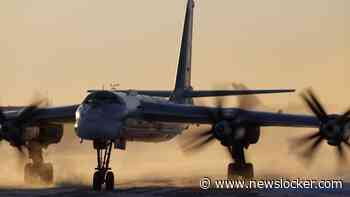 LIVE | Russische bommenwerper stort neer: zes doden