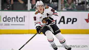 2026-27 Season Is Incredibly Important for the Blackhawks & Kyle Davidson