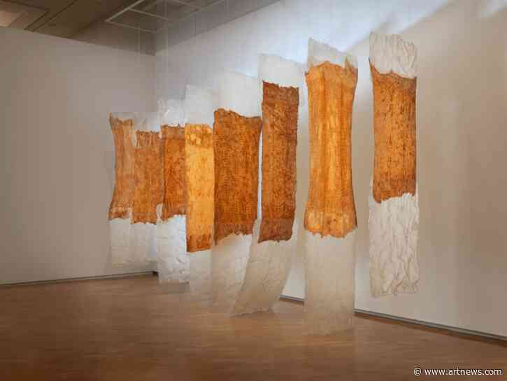 MoMA to Stage Eva Hesse’s First Major Museum Exhibition in Two Decades