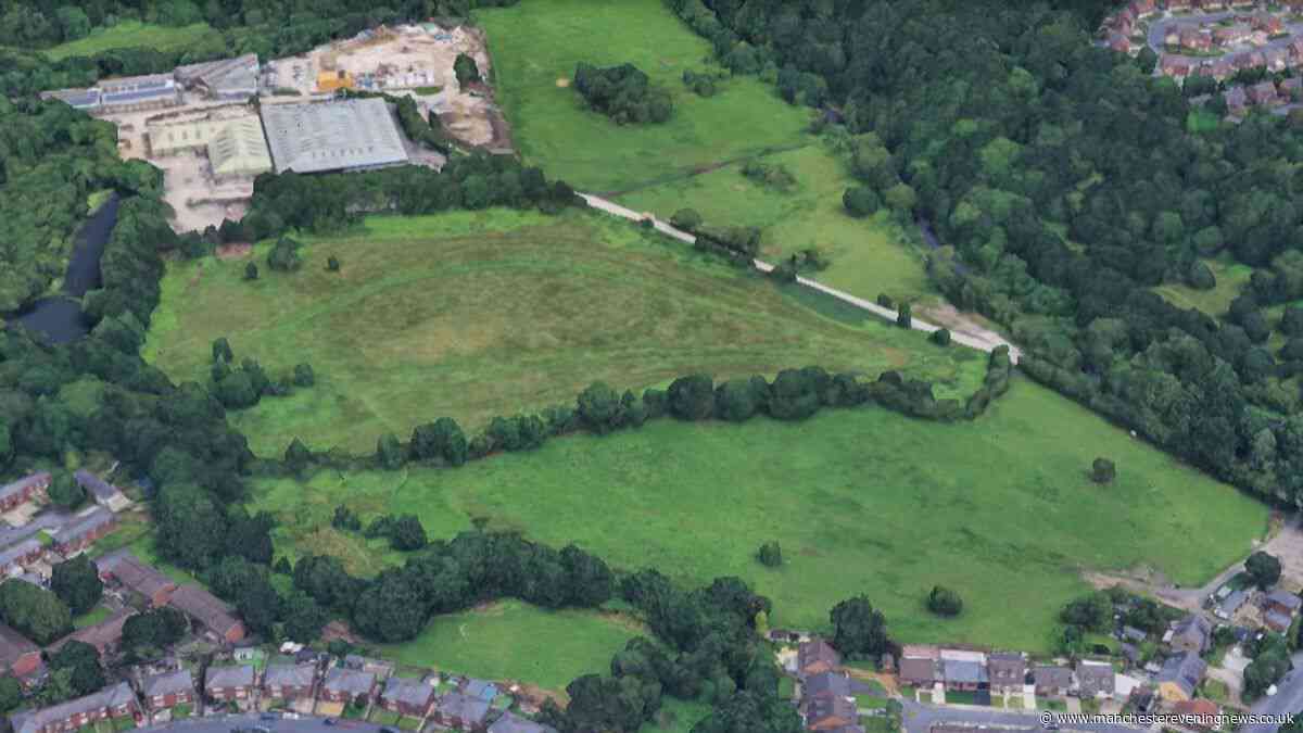 Bolton council plans to create 50-plot site for Traveller communities on green belt land