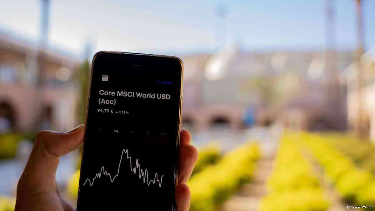 Unterschätzen Sie dieses ETF-Risiko? So konzentriert war der US-Aktienmarkt noch nie