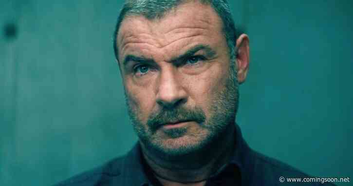 Apple TV’s Gripping Nocturne Trailer Throws Liev Schreiber Into a Deadly Manhunt