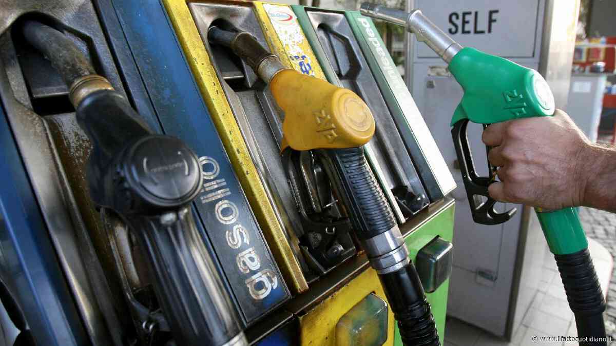 Il tetto Eni al prezzo del carburante rompe un tabù sul ruolo dell’impresa pubblica