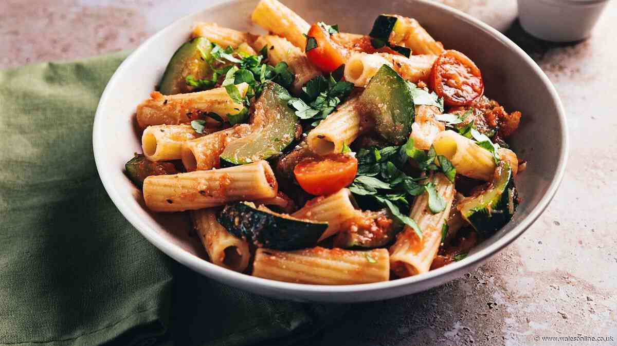 Chef's simple pasta technique makes it richer and more flavourful without adding extra ingredients