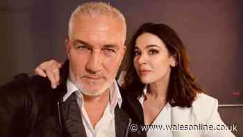 Bake Off’s Nigella Lawson addresses Paul Hollywood ‘feud’ with brutal two-word comment