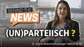 Im Wahlkampf: Wie neutral kann eine Zeitung sein?