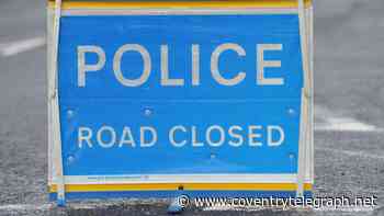 Two teenage boys remain 'serious' in hospital after moped and car collision